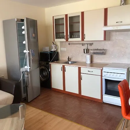 Elenite - - Messambria - Alyona C3-34 Apartment