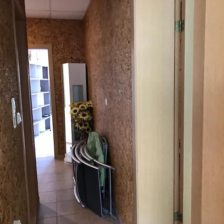 Apartment Elenite - - Messambria - Alyona C3-34 Sveti Vlas