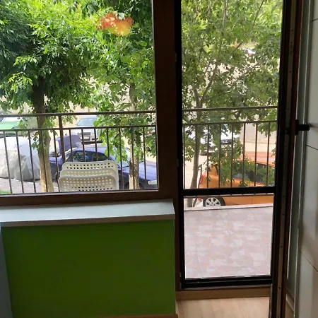 Apartment Elenite - - Messambria - Alyona C3-34 *
