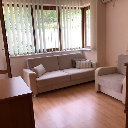 Elenite - - Messambria - Alyona C3-34 Apartment Sveti Vlas