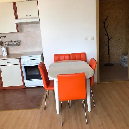 Elenite - - Messambria - Alyona C3-34 Apartment Sveti Vlas