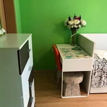 Elenite - - Messambria - Alyona C3-34 Apartment