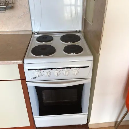 Elenite - - Messambria - Alyona C3-34 Apartment *
