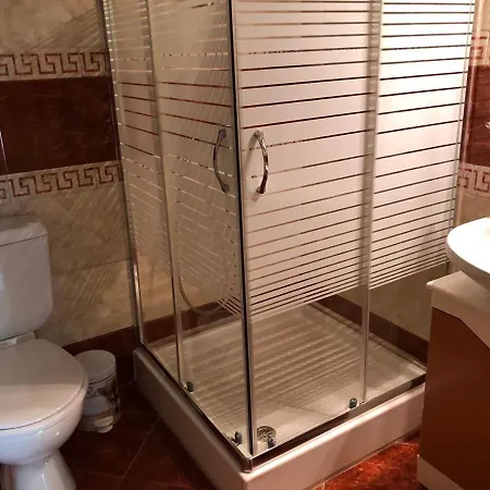 Apartment Elenite - - Messambria - Alyona C3-34 Sveti Vlas